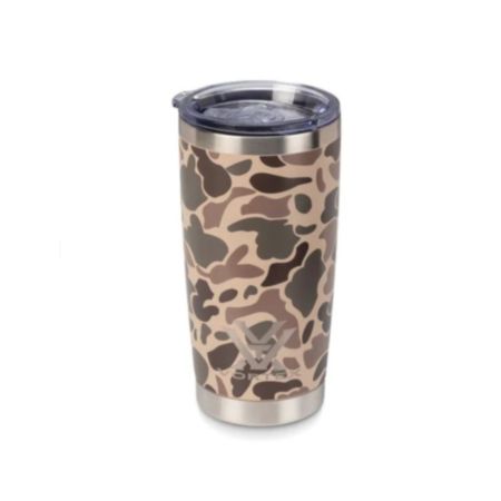 Vortex Insulated Stainless Steel Tumbler 20oz - Lichen