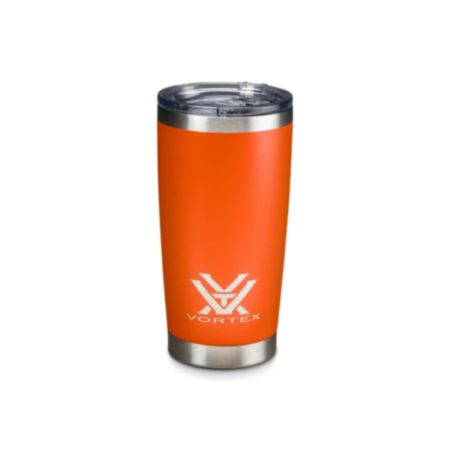 Vortex Insulated Stainless Steel Tumbler 20oz - Blaze