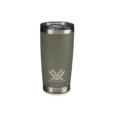 Vortex Insulated Stainless Steel Tumbler 20oz - Lichen