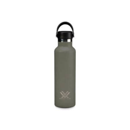 Vortex Insulated Stainless Steel Water Bottle 21oz - Lichen