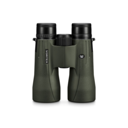 Vortex Viper 12×50 HD Binoculars With Glass Pak Binocular Harness Lifetime Warranty 