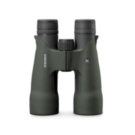 Vortex Razor UHD 12x50 Binoculars - With NEW Premium BinoPack Harness Lifetime Warranty