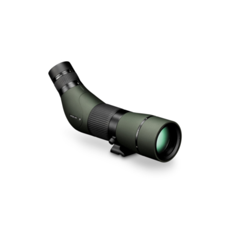 Vortex Viper HD 15-45x65 Angled Spotting Scope with Stay_On Case Lifetime Warranty