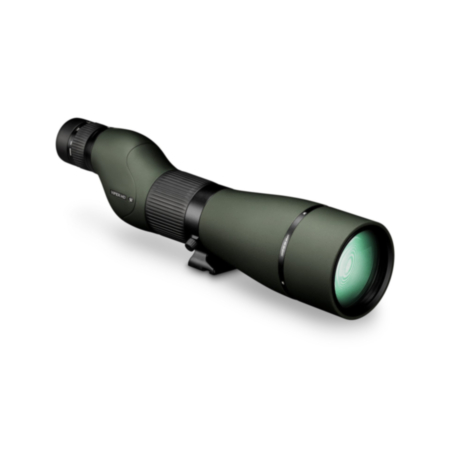 Vortex Viper HD 20-60x85 Straight Spotting Scope with Free Stay-On Case Lifetime Warranty