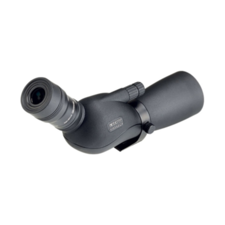 Opticron MM3 60 GA/45 Angled Travelscope + HR3 16-48x Eyepiece