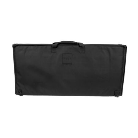 WULF Guardian Black Shooting Mat
