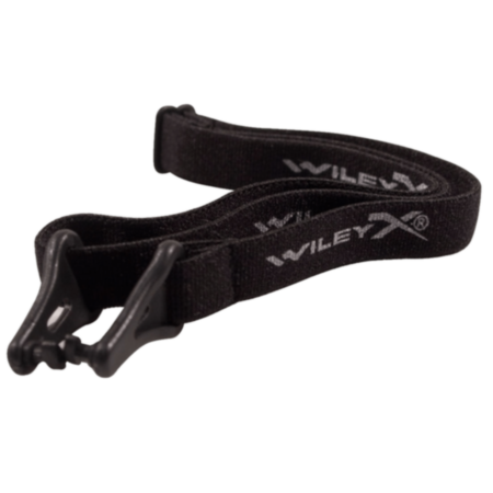 Wiley X XL-1 and Talon Advanced Strap
