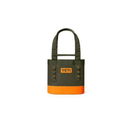 YETI Camino Carryall 20 – Olive / King Crab