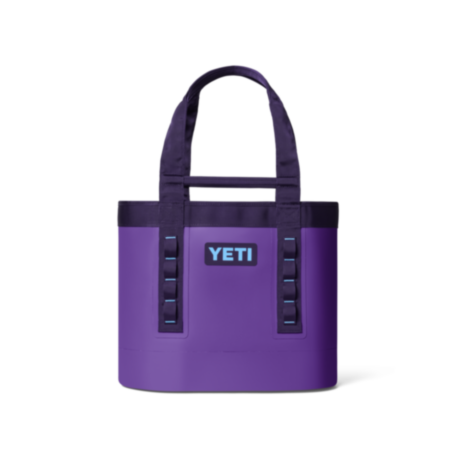YETI Camino Carryall 35L 2.0 – Pace Purple