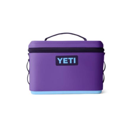 YETI EU Daytrip Insulated Box 9L – Pace Purple