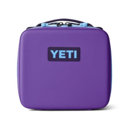 YETI EU Daytrip Insulated Lunch Box 3L – Pace Purple