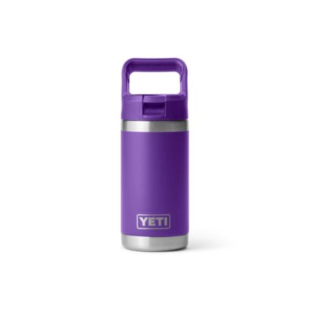 YETI Rambler 12oz JR Kids Bottle – Pace Purple