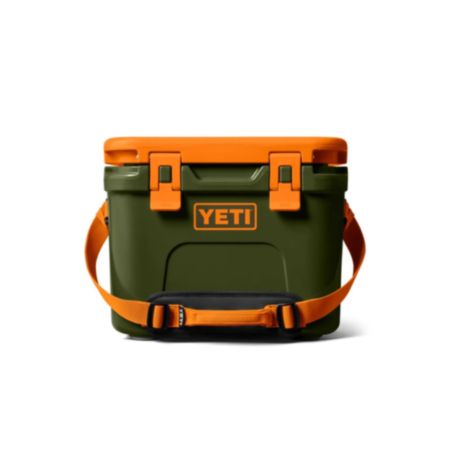 YETI Roadie 15 – Olive / King Crab