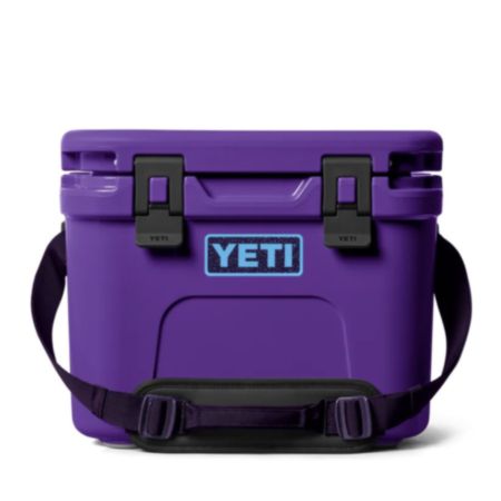 YETI Roadie 15 – Pace Purple / Speckle