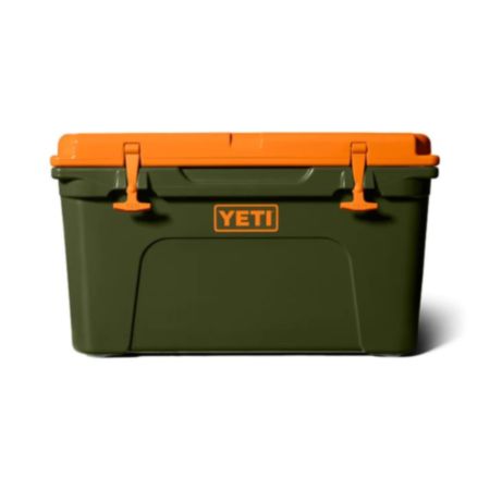 YETI Tundra 45 – Olive / King Crab