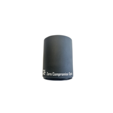 Zero Compromise Optic (ZCO) 56mm Sunshade - Black