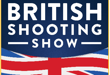 Come & See Us At The Great British Shooting Show 2022
