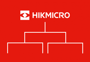 The HIKMICRO Family Tree