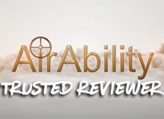 New Trusted Reviewer: AirAbility - Matthew Gleaves!