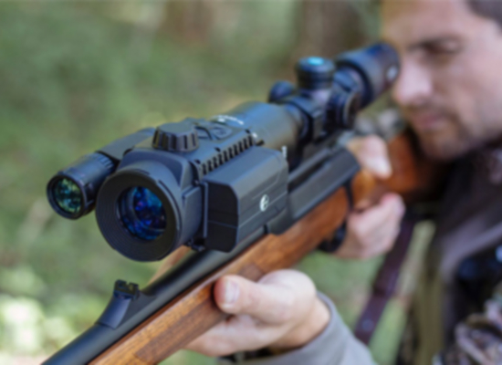 Night Vision Compatible Day Scopes | What To Consider