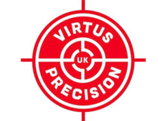 Introducing Virtus Precision - A British Bullet Manufacturer
