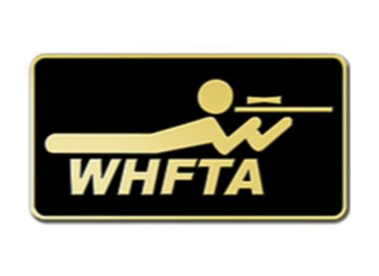 WHFTA 2021British Open