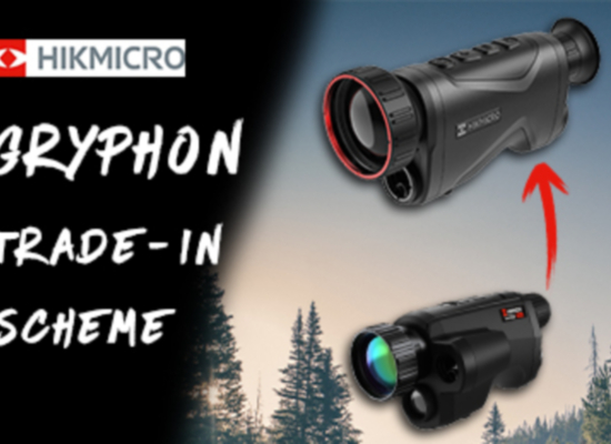 Exploring the Hikmicro Gryphon and Condor: A Detailed Comparison