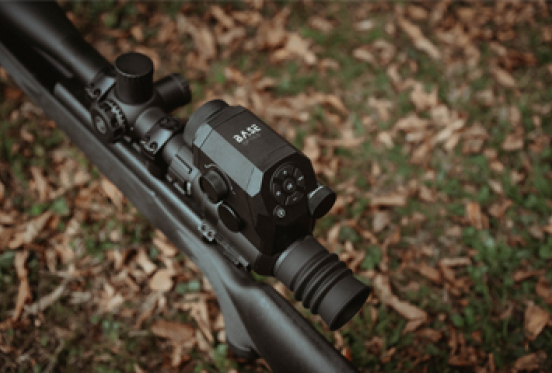 An Honest Review: BASE Optics NV90 Night Vision Rear Scope Add-On