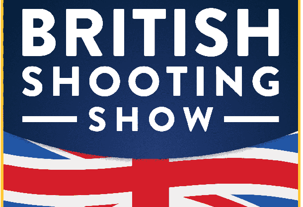 Come & See Us At The Great British Shooting Show 2022