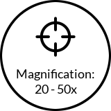 Benchrest Magnification