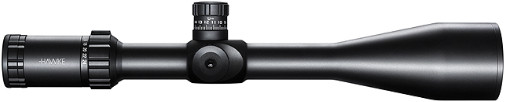 Hawke Sidewinder 30 SF 8-32×56 Riflescope with Free BSA Shooting Rest,Bag and Scope Rings