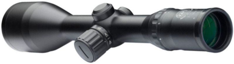 Karl Kaps TLB 3-12×50 FFP Illuminated Riflescope