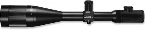 Nightforce NF 12-42×56 Bench Rest CH1 Riflescope