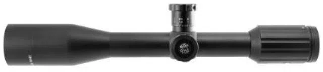 SWFA SS 10×42 Tactical Side Focus Riflescope