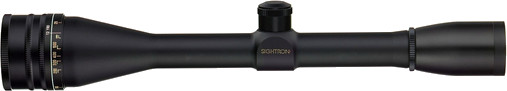 Sightron SII 36x42 BRD Bench Rest 1/8 MOA Riflescope