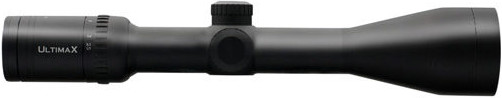 Ultimax 3-12×56 Illuminated 4A Riflescope – UL31256