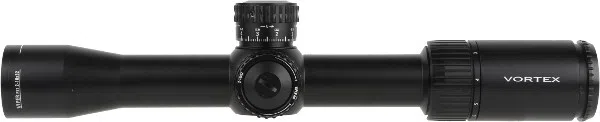 Vortex Viper PST Gen II 2-10×32 FFP Illuminated 30mm Riflescope