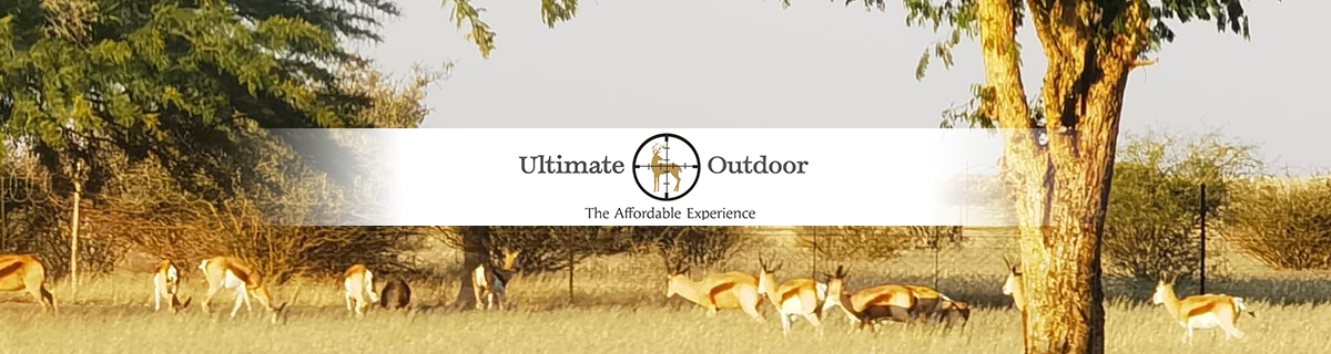ultimate outdoor