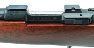 SPORTSMATCH / WULF Scope Mounts