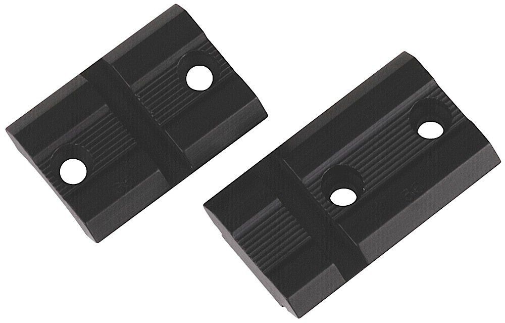 Weaver Top Mount Matte Black Base Pair - Winchester 94 : Amazon.co.uk: Sports & Outdoors