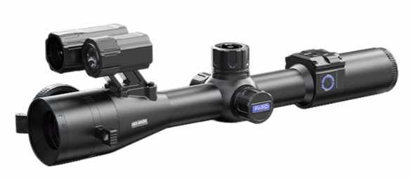Pard DS35 LRF