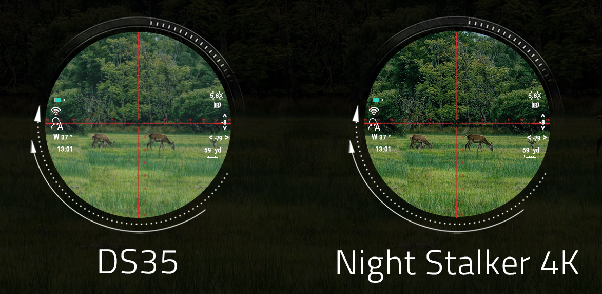 Night Stalker Build