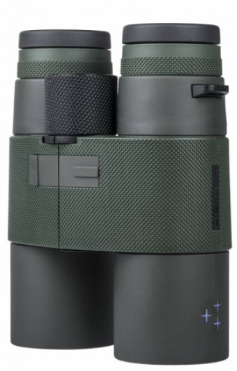 Delta Titanium RF binoculars close-up