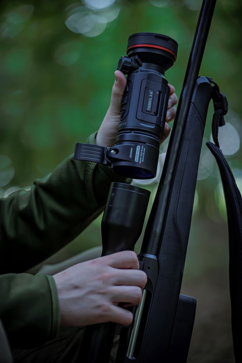 HIKMICRO Thunder 3.0