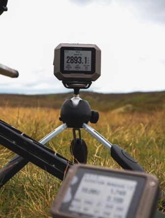 Garmin Xero C1 Pro Accessories