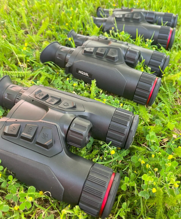 HIKMICRO Habrok Binoculars Overview