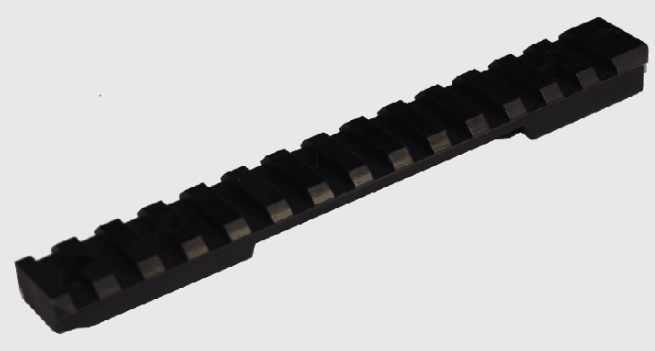 Rail Types