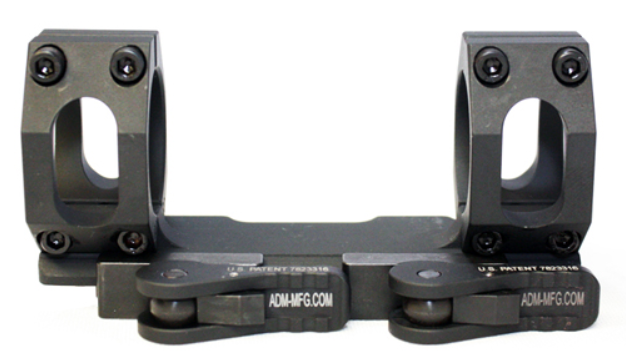Scope Tube Ring