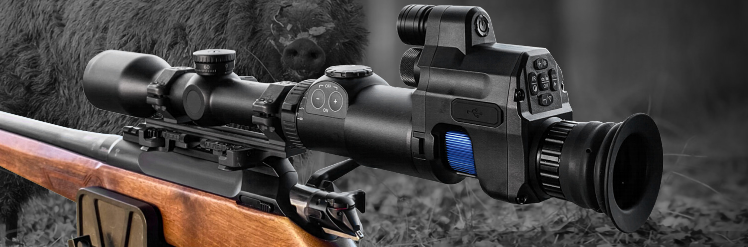 PARD NV007 V2 Recoil Resistance