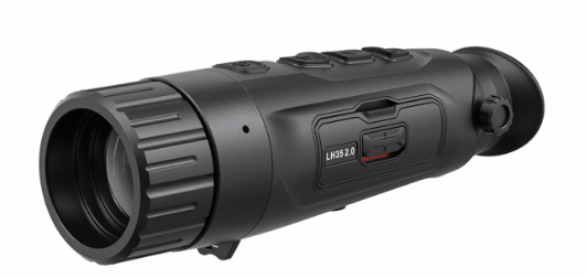 HIKMICRO Lynx Pro 35mm Overview